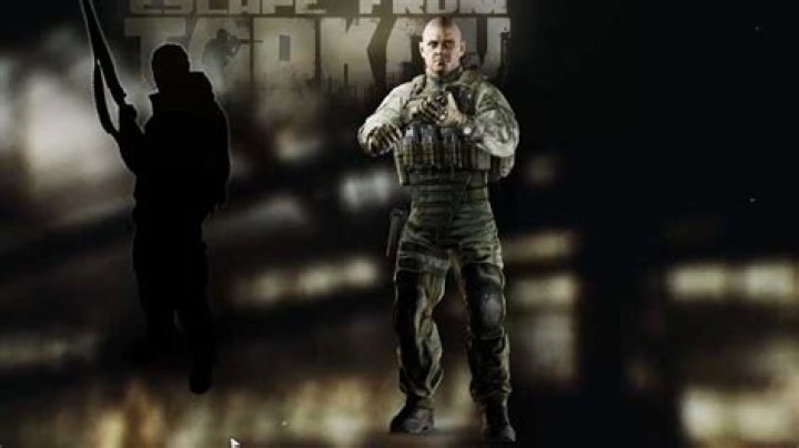 Escape from Tarkov PMC Matchmaking Bug