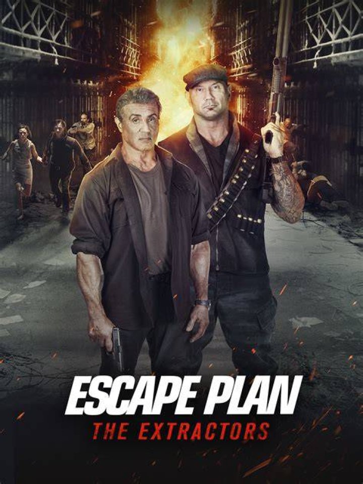 Escape Plan