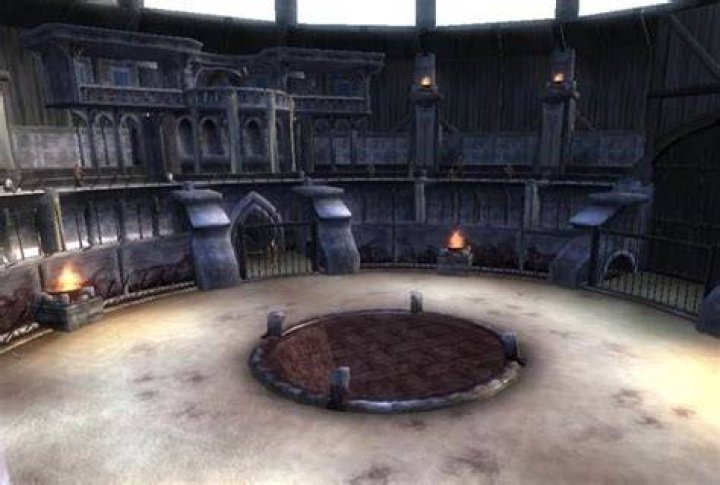 ESO Group Arenas