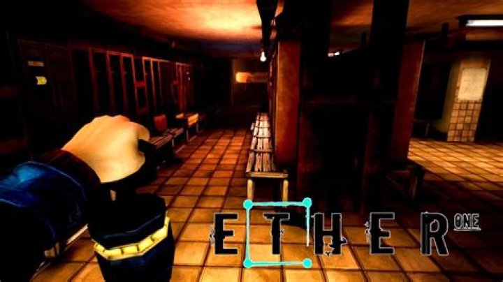 Ether One #10