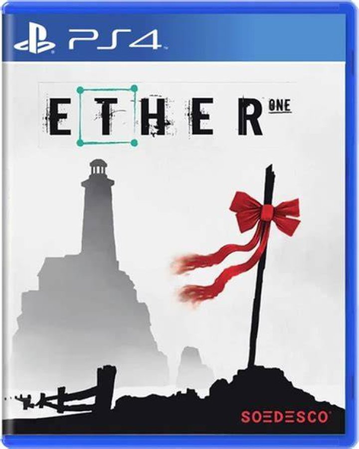 Ether One #3