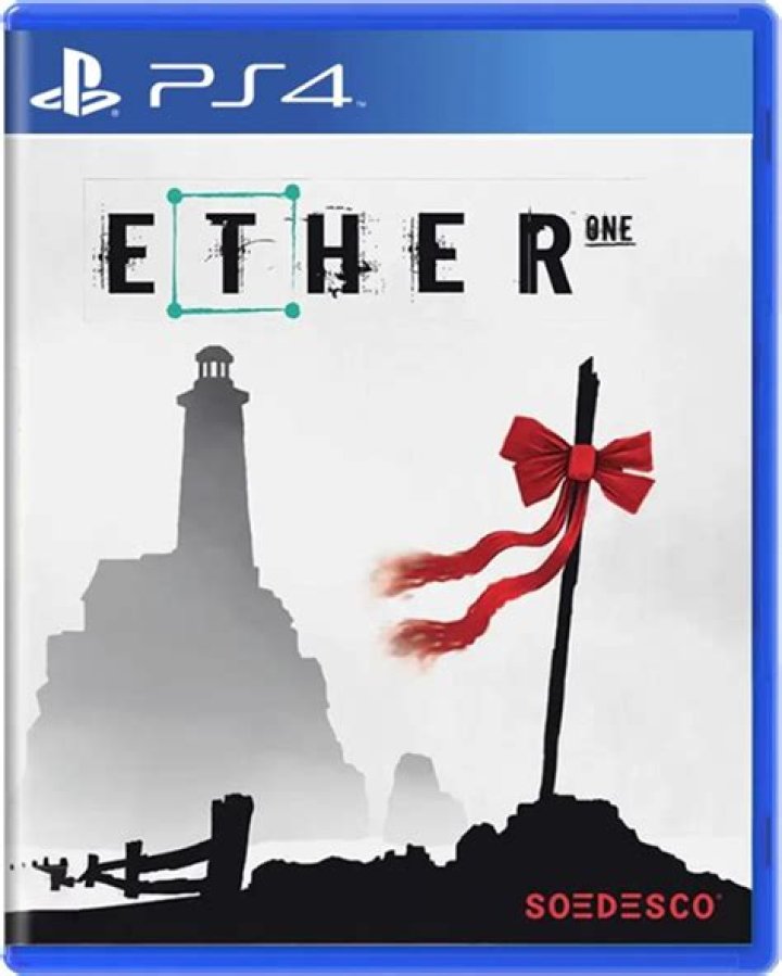 Ether One #6
