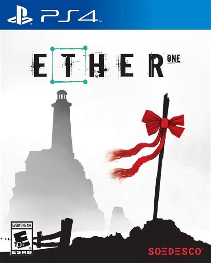 Ether One #8