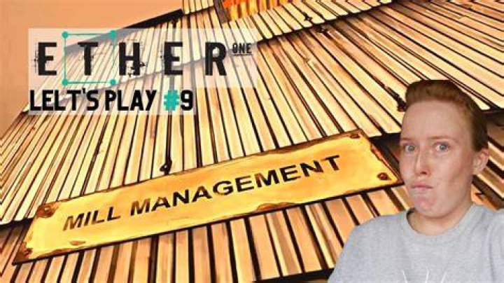 Ether One #9