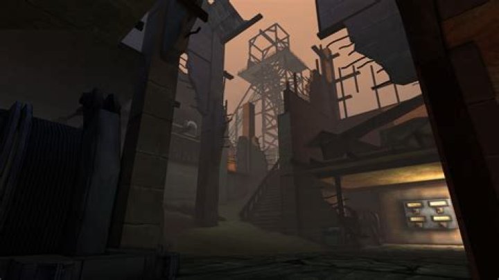Ether One Review - GameRevolution