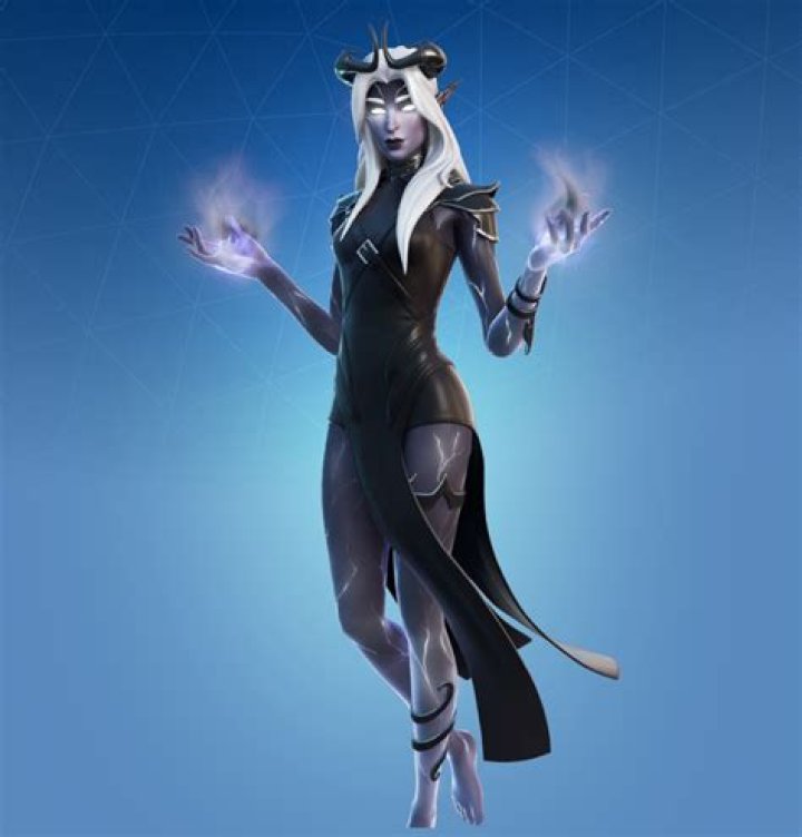 Etheria skin