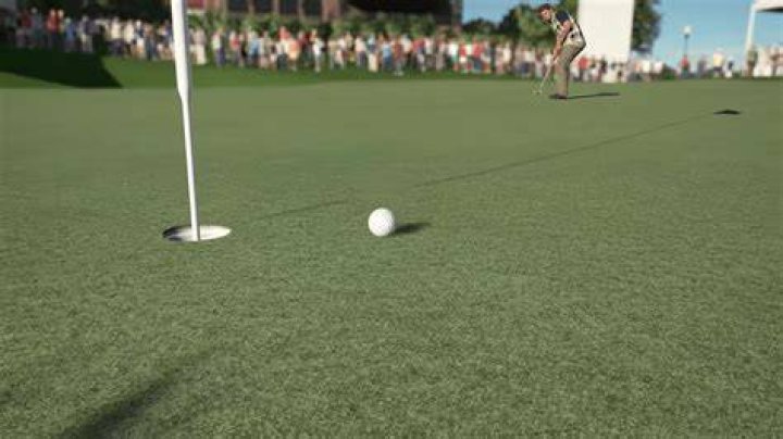 Every golf course in PGA Tour 2K21