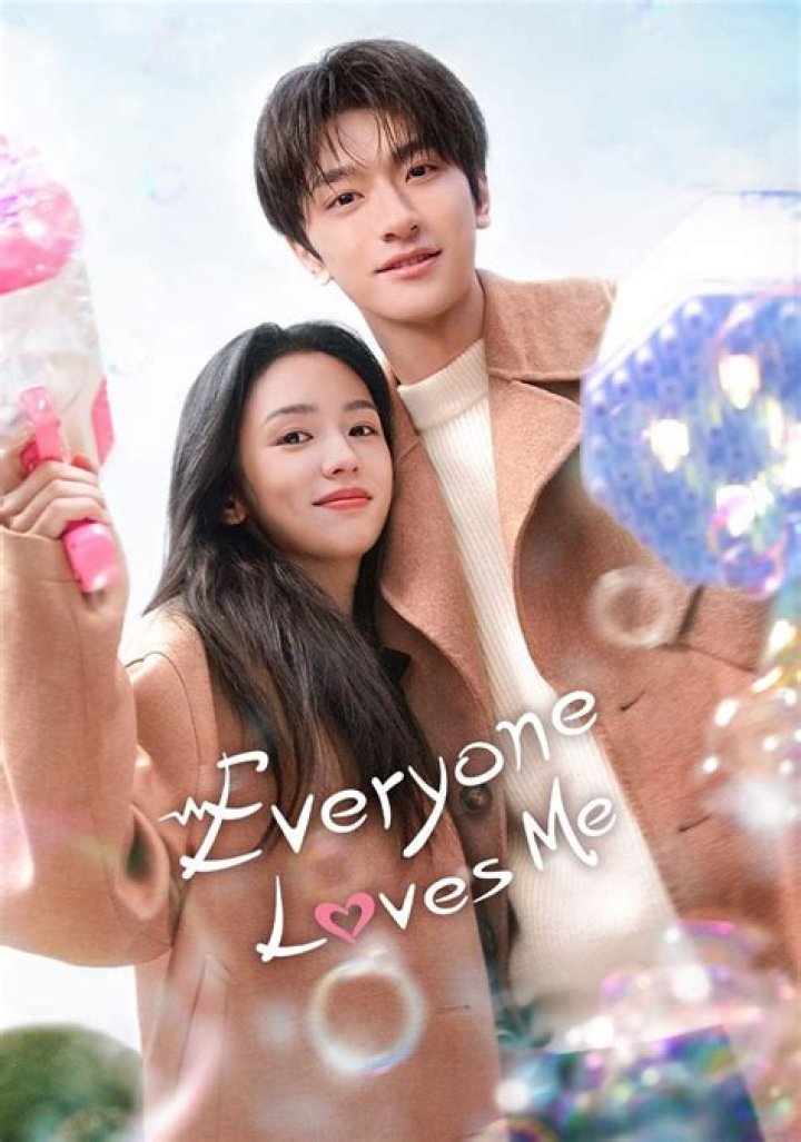 Everybody Loves Me