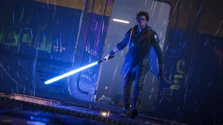 Exit to Star Wars Jedi: Survivor