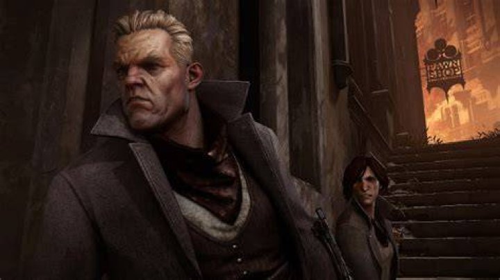 Exploring Dishonored 2's Story DLC Possibilities