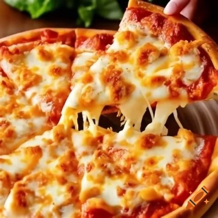 Extra Cheese