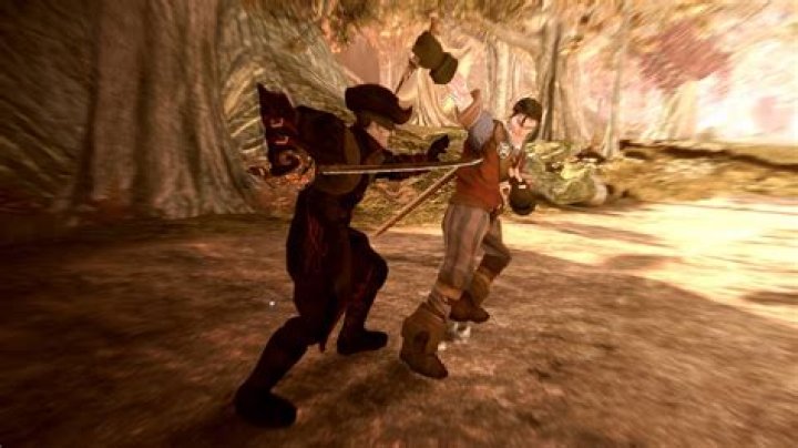 Fable 2 | Eurogamer.net