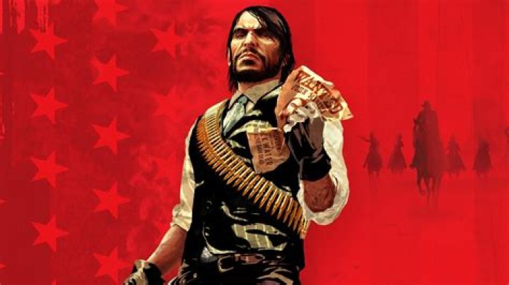 Face-Off: Red Dead Redemption | Eurogamer.net