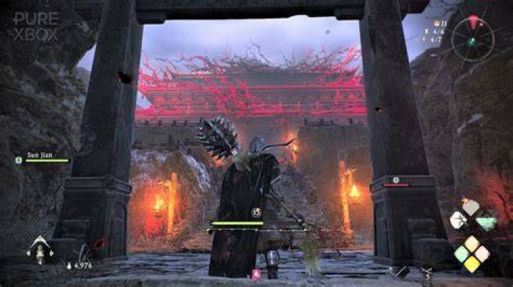 Fallen Dynasty PC Update 1.03 Released, Patch Notes and more