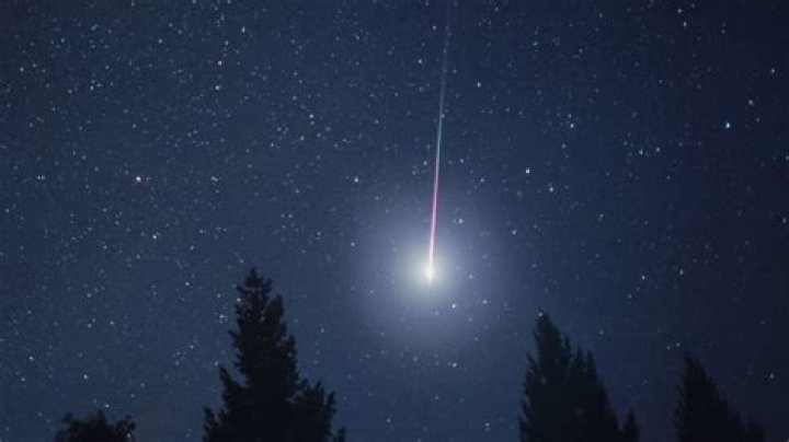 Falling Stars