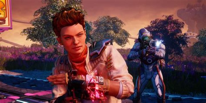 Fallout's Tim Cain Is Now Helping Make The Outer Worlds 2
