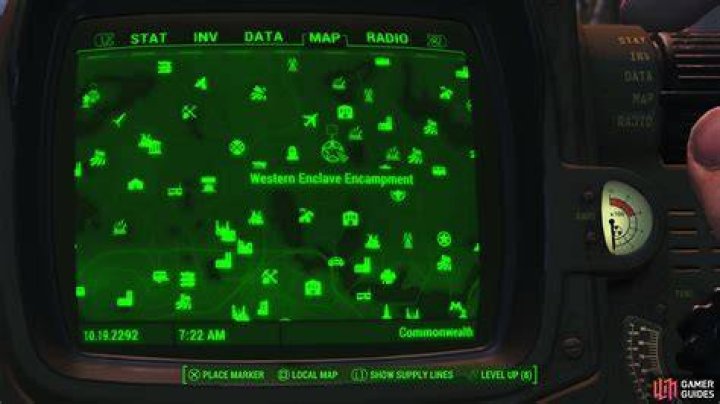 
Fallout 4 1.7 Update Patch Notes Released; Out Now On PC And Coming Soon For PS4/Xbox One