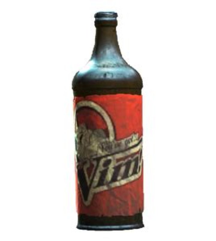 Fallout 4: Far Harbor - VIM Power Armor Paint Job Fallout 4: Far Harbor - VIM Power Armor Paint Job