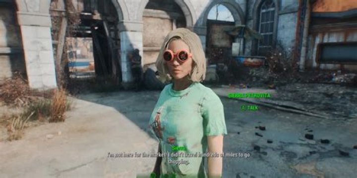 Fallout 4: Nuka-World - 'Cappy in a Haystack' Quest Completion Guide