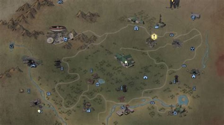 Fallout 76 - No Cross-Platform Play Because Of Sony