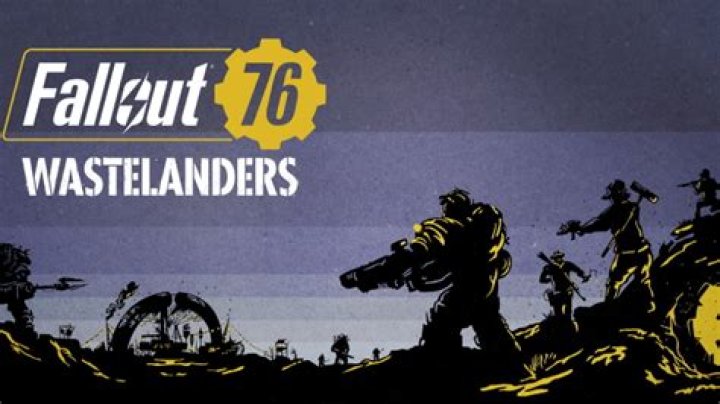 Fallout 76 1.36 Update Patch Notes (Wastelanders update)