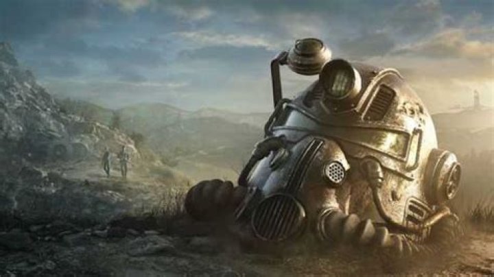 Fallout 76 Artillery Plan Location - Where to Find It