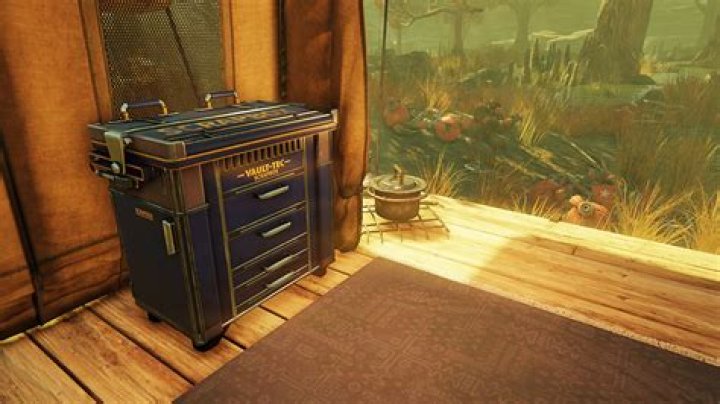 
Fallout 76 Update 1.58 Patch Notes