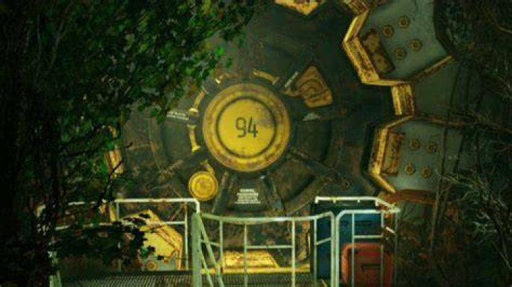 Fallout 76 Vault 94 raid coming on August 20