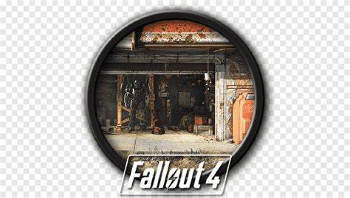 Fallout 4 Has Drug Use, Gore And Lots Of Bad Language Fallout-44