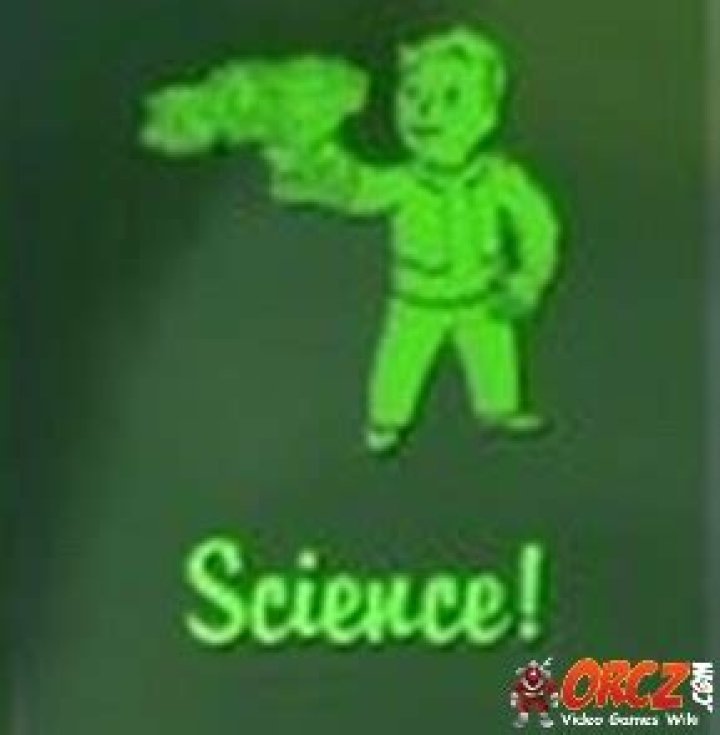 Fallout-4-Science
