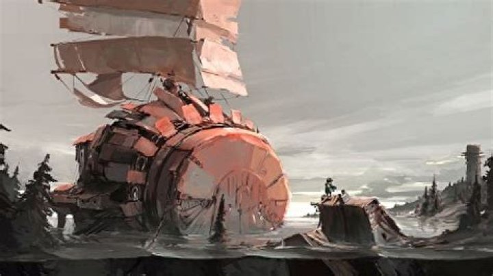 Far: Changing Tides now has a release date