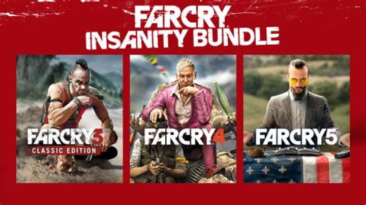 Far Cry 5 Title Update 9: Patch Notes, Dead Living Zombies Content