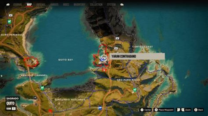 Far Cry 6 Fort Quito Key: How To Open Du Or Die Locked Door?