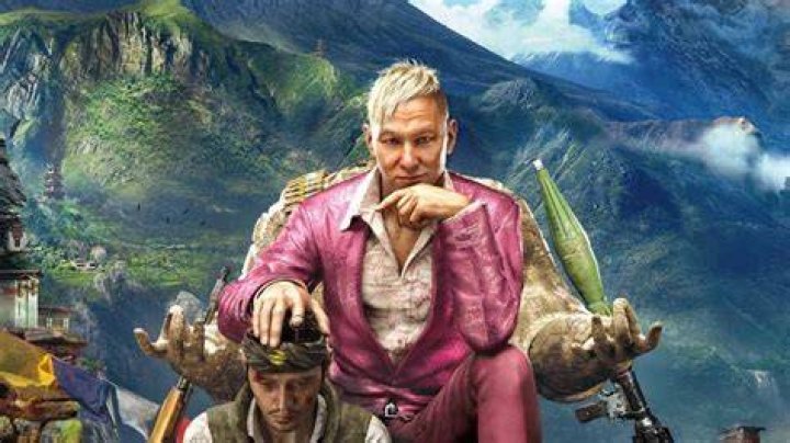 Far Cry 6 World Director Says Longtime Fans Should Catch Subtle Easter Eggs
