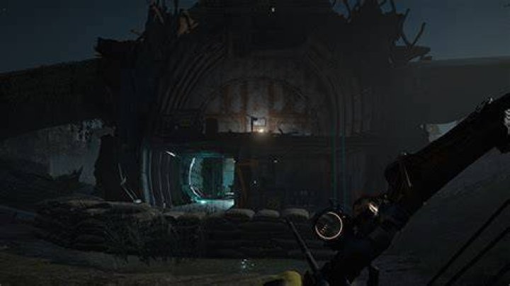 Far Cry New Dawn Splinter Cell Gear location