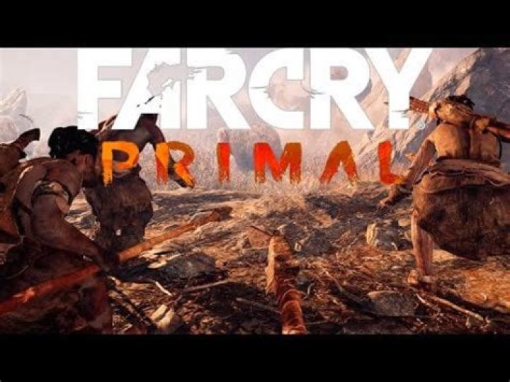 Far Cry Primal Hands On Preview #1