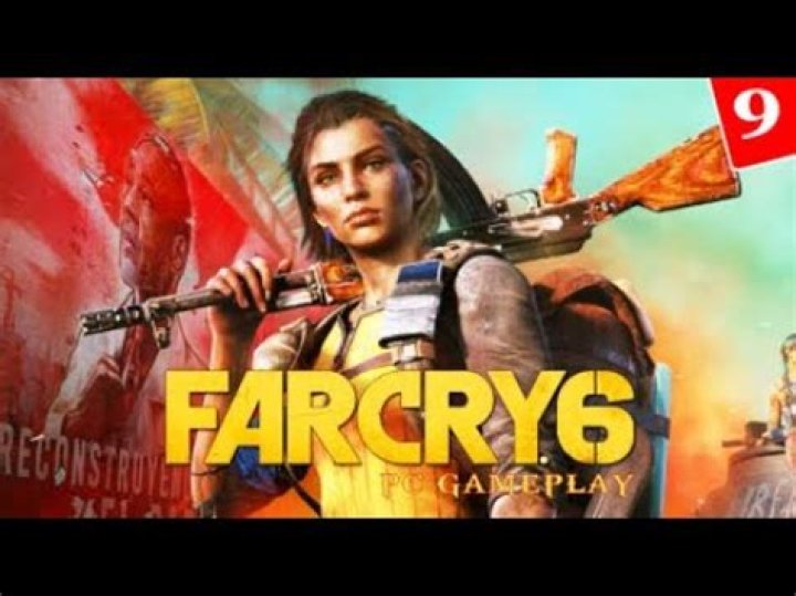 Far Cry 6 Gunpowder Farm: Fastest Ways to Get Gunpowder Far-Cry-6-PC