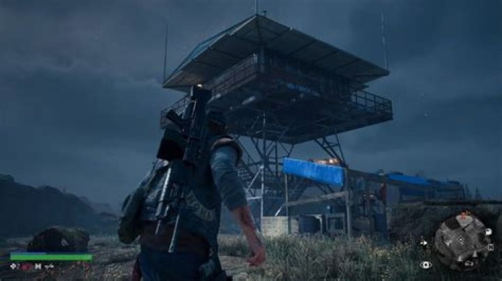 farm credits days gone