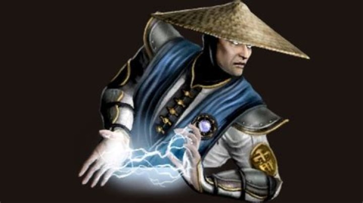 
Fatalities and Character Introduction for Raiden Mortal Kombat 9