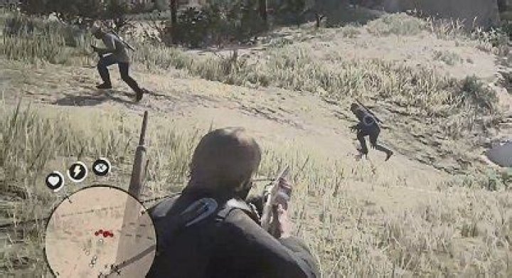 Favored Sons Walkthrough | Red Dead Redemption 2