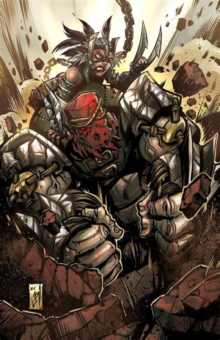 Ferra/Torr