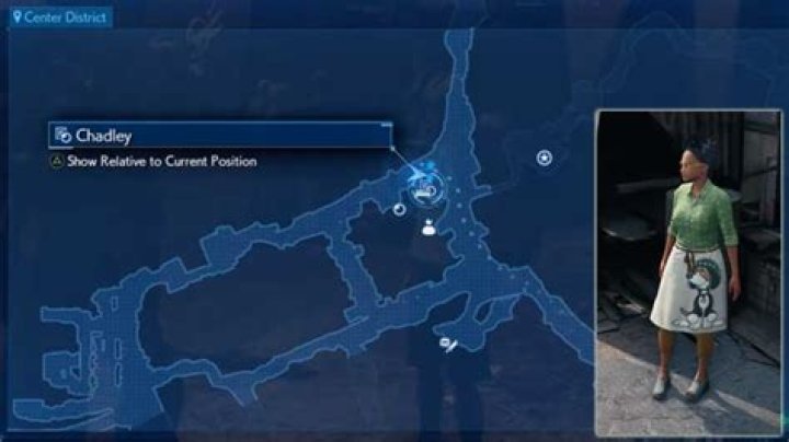 FF7 Remake Missing Children Walkthrough
