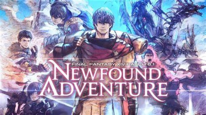 
FFXIV: How to Start Patch 6.1 MSQ