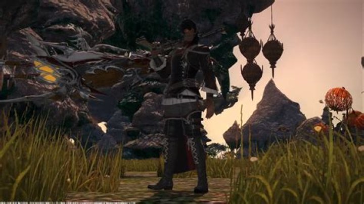 ffxiv-machinist