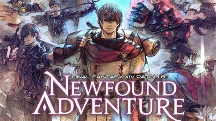 FFXIV-Patch-6.1