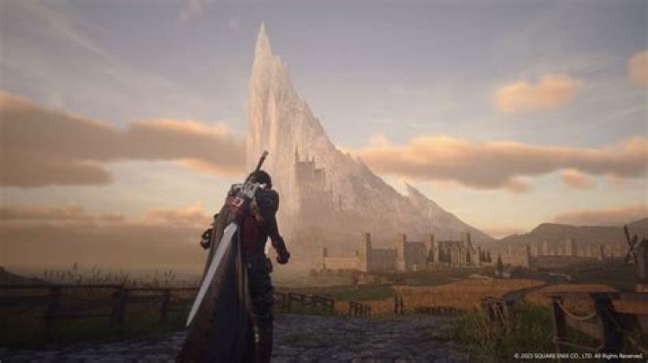 FFXVI Level Cap: What is the Maximum Level in Final Fantasy 16?