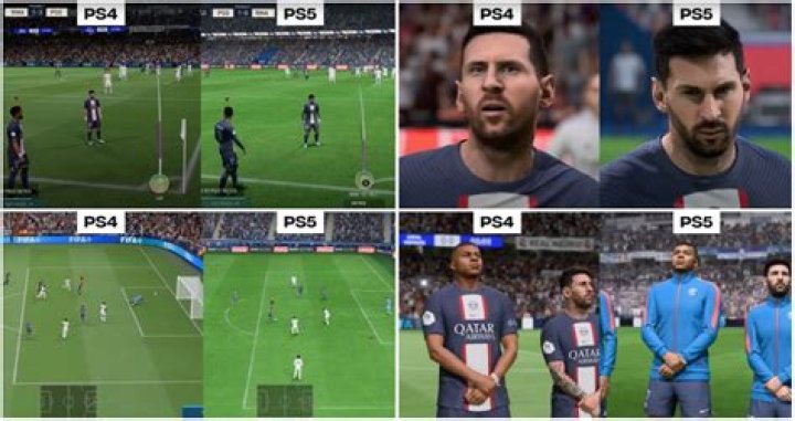 FIFA 20 1.09 Update Patch Notes (PS4 and Xbox One)