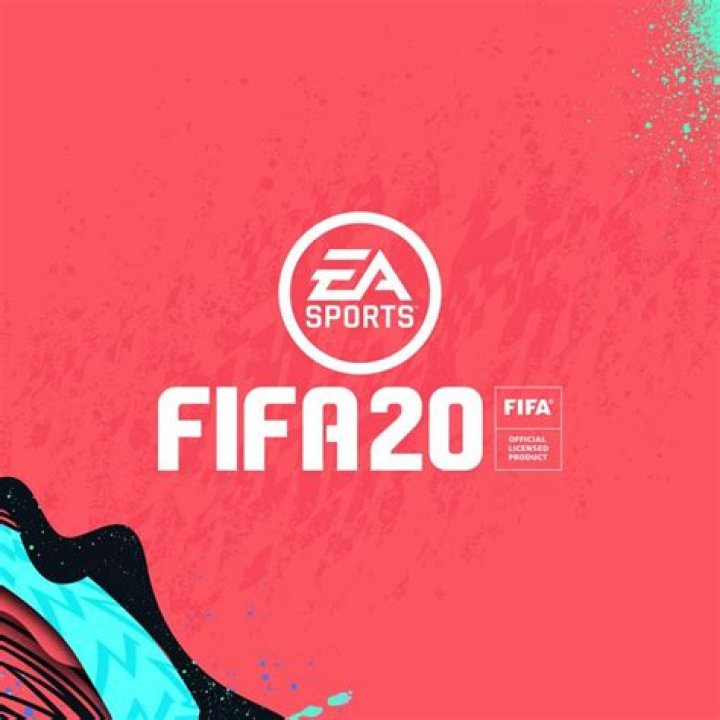 fifa 20