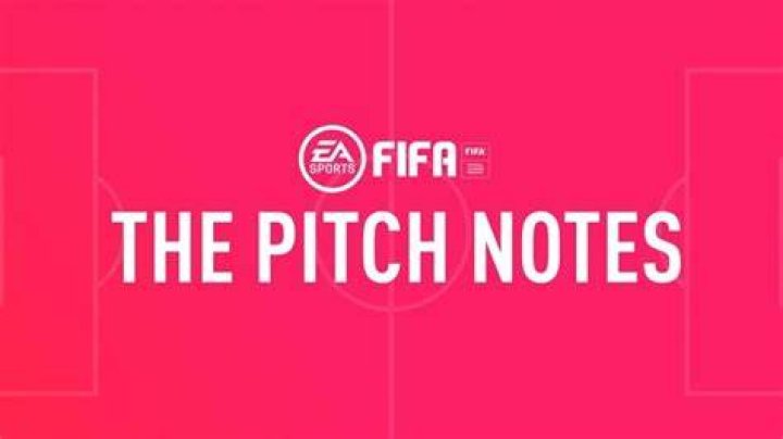 
FIFA 21 Update 11 Patch Notes