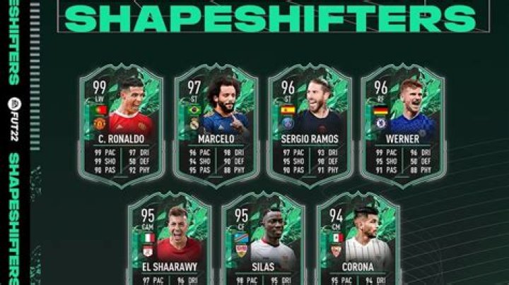 FIFA 22: How to complete Shapeshifters Emerson Objectives challenge